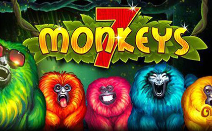 7 MONKEYS