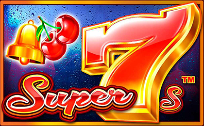SUPER 7S